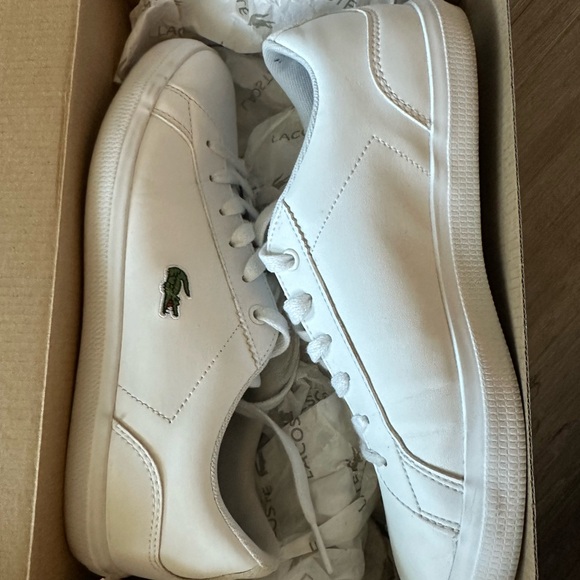 Lacoste Lerond sneakers - Picture 6 of 7